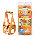 値下げ!ペティオ ずっとね 老犬介護用 歩行補助ハーネス 後足用K 3Lサイズ Petio 犬 老化 ペット ドッググッズ 中型犬 大型犬 介護用品5000円(税抜)以上送料無料! /シニア、介護 大型犬 中型犬 老犬 後ろ足