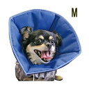 メール便可!ベッツソフトカラー M 術後や保護に! 中型犬 介護用品 やわらかいタイプ ソフトタイプのエリザベスカラー 5000円(税抜)以上送料無料!/
