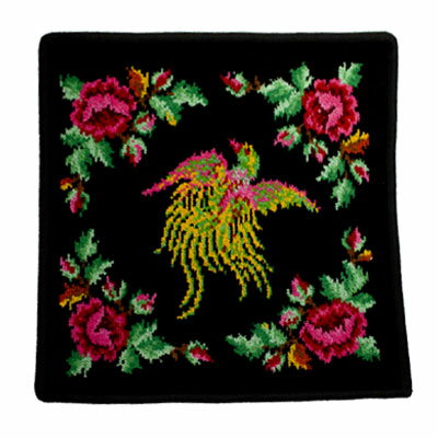フェイラーハンカチ30x30cm 定番柄です! フェイラーハンカチ30x30cm 定番柄です!