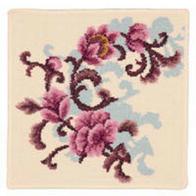 フェイラーハンカチ30x30cm