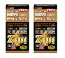 【第2類医薬品】ビタトレール漢方 防風通聖散Z錠 378錠 21日分 2個セット【送料無料】
