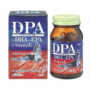 DPA＋DHA＋EPAカプセル　360mg×120粒