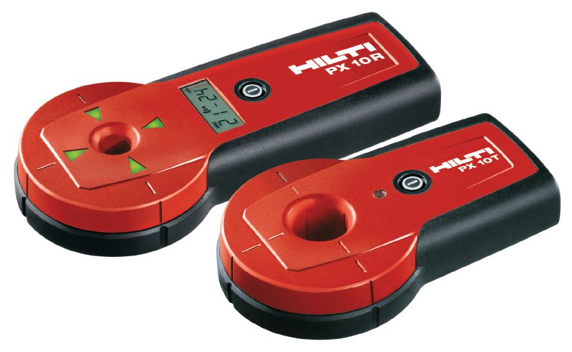 ヒルティ HILTI PX10 トランスポインタ