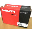 HILTIヒルティGX120用ガスピン800本X-GN20MX+ガス缶2本セット