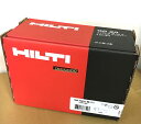 HILTI ヒルティ GX120用 ガスピン X-GN 27MX + ガス2本