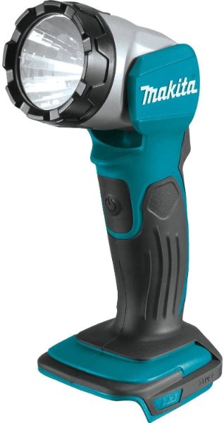 マキタ 充電式LEDワークライト DML802 14.4/18V makita