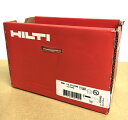 HILTI ヒルティ GX3/120用 ガスピン X-C 27 G3 MX (900本) 鋲打