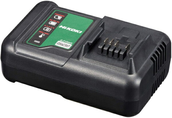 HiKOKI UC12SL 急速充電器 10.8V ハイコーキ(旧日立工機)