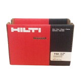 HILTI ҥƥ GX100/120 ԥ X-GN 20MX (750)  GX 3