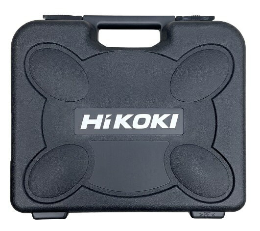 HiKOKI プラスチックケース 329993 コードレスセーバソー用 CJ10DL CR10DL 工具箱 セットバラシ品 ハイコーキ(旧日立工機)