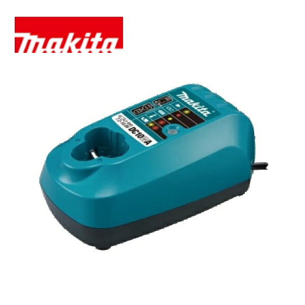 �ޥ��� ���Ŵ� DC10WA �ǿ��� 10.8V/7.2V ������ ������।����Хåƥ��б� makita