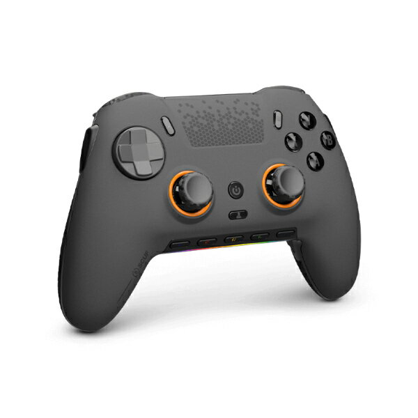 当店だけの安心保証！SCUF ENVISION PRO STEEL GRAY スチールグレイ スカフ エンビジョン プロ コントローラー PC Windows 対応 スティック ゲーム プロコン ワイヤレス 最新モデル