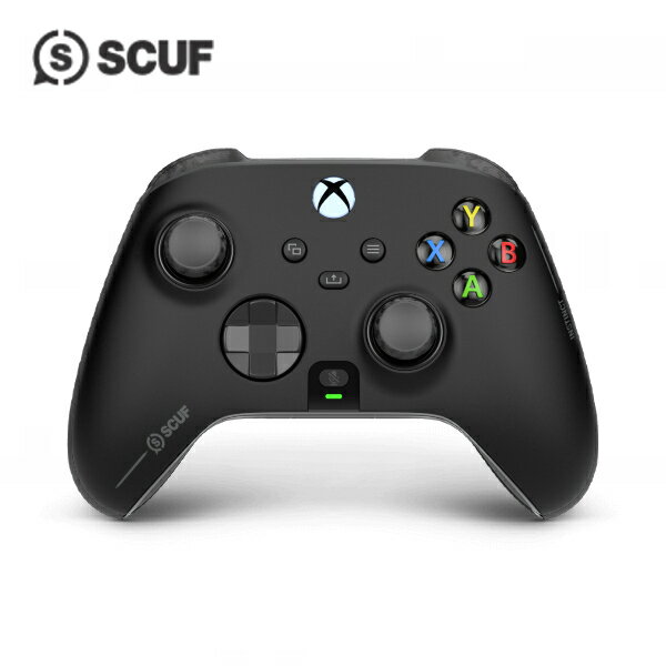 当店だけの安心保証！SCUF INSTINCT スカフ インスティンクト コントローラー XBOX PC 対応 スティック ゲーム プロコン ワイヤレス 最新モデル