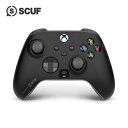 当店だけの安心保証!SCUF INSTINCT スカフ インスティンクト コントローラー XBOX PC 対応 スティック ゲーム プロコン ワイヤレス 最..