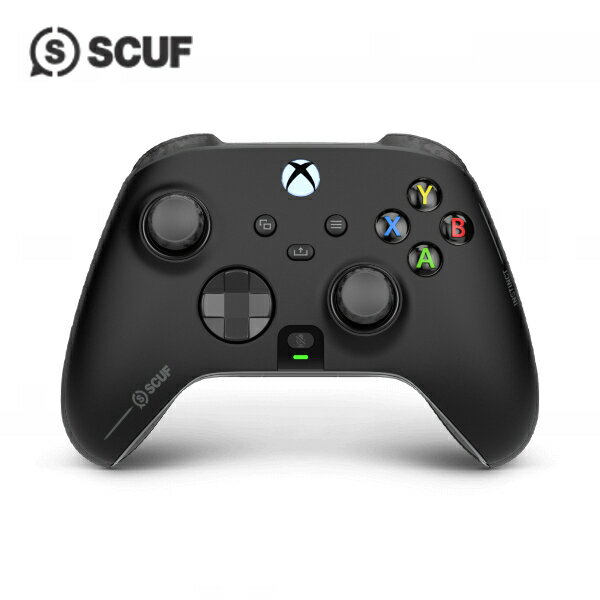 当店だけの安心保証!SCUF INSTINCT スカフ インスティンクト コントローラー XBOX PC 対応 スティック ゲーム プロコン ワイヤレス 最新モデル