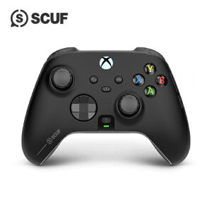 当店だけの安心保証!SCUF INSTINCT スカフ インスティンクト コントローラー XBOX PC 対応 スティック ゲーム プロコン ワイヤレス 最新モデル