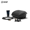 【大特価】当店だけの安心保証!SCUF REFLEX PLAYER PACK スカフ リフレックス REFLEX FPS PRO PS5 DualShock5 ...