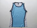USA製■ノースフェイスタンクトップ(W-S)THENORTHFACEランニング■返品不可■