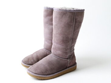 キッズ UGG■アグ 5229 KIDS' CLASSIC TALL クラシックトール ムートンブーツUS2(20cm)子供KID'S