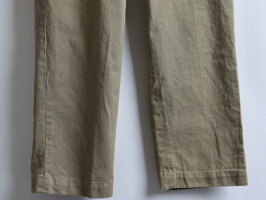 60's★米軍U.S.ARMYアーミー陸軍ミリタリーチノトラウザーパンツ(メンズ男性W29×L31)60年代ビンテージ古着チノパン|【US古着】【古着】中古アメリカ古着古着屋USEDベージュTrousers,Men'sCottonU.T.8.2oz.Khaki,Shade1,TypeIClass1