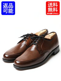 60'sビンテージデッドストック新品■TRI-WEARUチップ本革レザーシューズ(US91/2C27.5cm)革靴靴茶ブラウンメンズ60年代|【US古着】中古アメリカ製外羽根男性靴レザーソールCワイズドレスシューズグッドイヤータン裏フェルトアーチリフトUSA製