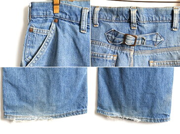 【7/30 24h限定 5倍!】 70's USA製 ビンテージ ■ LEVIS リーバイス 682 シンチ付き フレア デニム パンツ ( メンズ 34 34) 古着 70年代 ジーパン ジーンズ TALON| US古着 中古 アメカジ フレアパンツ デニムパンツ ボトムス オレンジタブ ブーツカット アメリカ製 タロン