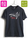 【7/10 26h限定10%OFFクーポン配布】 ■返品不可■80s USA製 ビンテージ ■ ロゴ プリント クルーネック 半袖 Tシャツ ( M メンズ 小...
