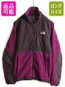  m[XtFCX fi WPbg ( fB[X M ) Ò The North Face DENALI tWbv Wp[ t[X AEghA u]|  m[X t[XWPbg fiWPbg |[ebN POLARTEC iC 