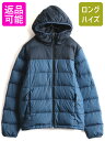 【4/20 12h限定 555円OFF×P4倍!!】 US企画 希少サイズ S ■ ノースフェイス ダウン パーカー ジャケット メンズ The North F...