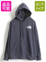 【4/30 6h限定 555円OFF×P8倍!!】 US企画 ■ ノースフェイス スウェット フード パーカー レディース M / The North Face...
