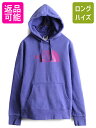 【4/30 6h限定 555円OFF×P8倍!!】 ■ ノースフェイス プリント スウェット フード パーカー ( レディース M ) The North Fa...