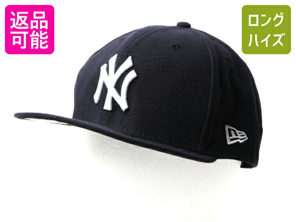 ǥåɥȥå ̤  ˥塼 x NY 󥭡 ١ܡ å ǻ  60.6cm ˹ NEW ERA ᥸㡼꡼ ꡼ |  ̤ ǥå NEW YORK YANKEES NEWERA ͥӡ ͥӡ 59FIFTY MLB ե ե륰å