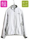 【8/5 24h限定10%OFFクーポン配布!】 US企画 ■ ノースフェイス WIND STOPPER ソフトシェル ジャケット レディース S The No...