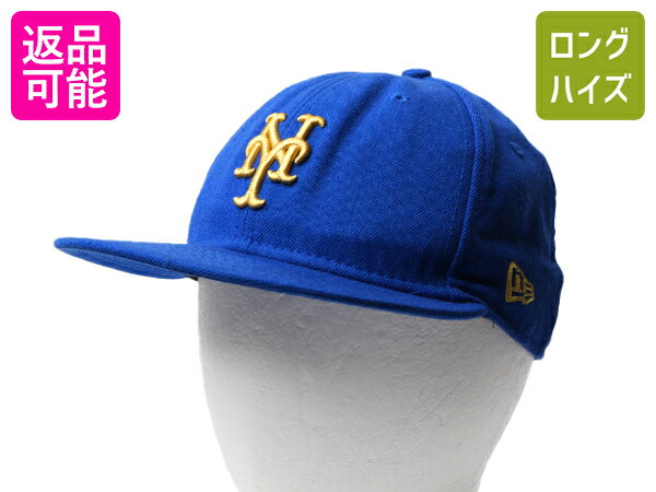 商品詳細 商品番号r-apd27y23n02 商品名ほぼ デットストック MLB オフィシャル ■ ニューエラ x NY メッツ ベースボール キャップ 55.8cm / 帽子 NEW ERA メジャーリーグ 大リーグ 商品説明アメリカで購入したほぼデッドストックの商品です。 MLB オフィシャル NEW YORK METS BASEBALL CAP ニューヨーク メッツのオフィシャルベースボール キャップです。 ボディーは、 ご存じ NEW ERA 59FIFTY 1954年に誕生したベースボールキャップのスタンダード。 熟練の職人により、手作業を中心とした22の工程で作り出されます。 MLBの公式オンフィールドキャップにも採用されています。 素材は、100％ WOOL しっかりとした本格的な素材が使用されています。 形くずれしにくい6枚パネル構造と 形を整えられるつばにより長時間かぶっても快適です。 好配色、ブルー フロントに、立体的なしっかりとしたチームロゴの刺繍 MLB、人気チームニューヨーク メッツオフィシャル これだけで様になる商品です カラーブルー 状態説明 コンディションバック左サイドに探さなければ分からない程度の小さなリペアがあります まったく気にならない程度です(写真参照） それ以外は、それほど使用感の見られない デッドストック 未使用品に近い非常に良い状態です 特に表記する所はありません。 サイズ サイズ表記サイズ　　　7　55.8cm（実寸をご確認ください） ☆実寸 内周 　　　　　　　　55.8cm ツバ部分の横幅　　　　約19cm ツバの長さ　　　　　　約7cm 補足（計測は全て平置きでの計測になります。多少の誤差はご了承下さい） 【当店について】 当店の商品は、 国内の買い取りなどは行なわず、私たちが直接アメリカから買い付けてきた 新品 デッドストック 等の US古着、インポート オンリーの商品です 靴 鞄 帽子 ファッション 小物 などの全身コーディネートできる物 春服 夏服 春夏 秋冬、秋服、冬服 など様々な季節 オシャレ おしゃれ かわいい カワイイ かっこいい 流行 トレンド 旬 シンプル インパクト カジュアル フォーマル ストリート 定番 人気 など様々なスタイルに対応できる商品 特に アメリカン カジュアル ( アメカジ ) ストリート アウトドア ワーク ミリタリー と言った機能性 に優れ 長く愛用できる物を幅広く取り揃えています 大切な人の 贈り物 ( ギフト ) 誕生日 母の日　父の日　敬老の日　クリスマス ハロウィン バレンタイン　就職祝い 入学祝い 進学祝い 結婚祝い にもお使い頂ける、心のこもった 1点物 もお探しいただけます ひとつひとつ厳選した幅広いジャンルの商品お楽しみください。 注意事項 商品について一見して分かる目立つヨゴレやダメージは商品画像や商品説明に記載はしていますが 着用に支障が無いと判断した物や裏側等の着用時見えない場所、古着慣れされている方 なら問題無い範囲内と判断したヨゴレ、小さなダメージの説明は省いている場合があります。 (その様な場合でもこちらの判断で良品、美品と記載している物もあります) 見えない場所や細かいヨゴレ、ダメージの気になる方はご購入前に必ずご相談下さい。 サイズについては多少の誤差はご了承願います。 撮影時の光や環境、ご使用のブラウザによって実際の色と異なる場合があります。 写真と商品説明文を確認して、少しでも気になる点があれば必ずご入札前にご質問下さい。 ご質問についてサイズ感については着用される方によって変わってきますので 「身長　～cmですがサイズ感はどうですか？」等のご質問にはお答え出来ません。 お手持ちの服や靴等で比較してご検討下さい。 お値下げは基本的にお受けしておりません。 上記の様なご質問にはお答えしかねますので予めご了承下さい。 在庫について商品は全て、実店舗や他サイトでも販売しております。 在庫連動は随時行っておりますが、まれにご落札いただいた後で商品の品切れがわかる場合がございます。 その際は早急にご連絡させていただきます。 誠に申し訳ございませんが何卒ご理解のほど宜しくお願い致します。 同梱について当店で落札頂いた商品は全て同梱可能です。 落札日が異なる場合は最初の落札時にその旨をご連絡下さい。 同日落札の場合も複数落札頂いた旨をお知らせ下さい。 返品について古着は現状販売の為、返品やクレームはお受け出来ません。 落札後のキャンセルもお受け出来ませんので、ご了承頂ける方のご入札をお願い致します。 used品、ビンテージ品にご理解無い方や神経質な方のご入札はお控え下さい。 ご連絡、ご入金について落札から3日以内にご連絡、5日以内にご入金頂けない場合はキャンセルとさせて頂きます。 上記の様な場合ですと、落札者都合の削除となりますので非常に悪いの評価が付きます。 ご注意下さい。 営業時間についてAM11：00～PM18：00 上記時間内でもお問い合わせにお答え出来ない場合もあります。 急遽お休みを頂く場合もございますので気になる点はお早めにご質問下さい。 前もってお休みをお知らせ出来る場合は自己紹介欄等に記載させて頂きますのでご確認下さい。