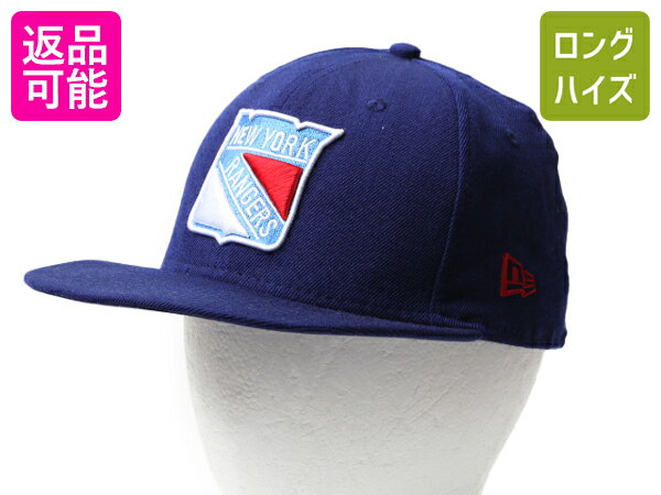 5/13 ޥ饽 ȾSALE&P5ܡ ǥåȥȥå NHL ե  ˥塼 x ˥塼衼 󥸥㡼 ١ܡ å 56.8cm  ˹ NEW ERA 59FIFTY| ̤ ̤ ǥå NEWERA NEW YORK RANGERS ۥå ۥå ե륰