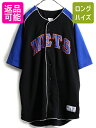 y5/1 24h 10%OFFN[|&P3{!z 傫TCY XXL  MLB ItBV TRUE FAN j[[N bc  x[X{[ Vc Y 2XL Q[Vc jz[ 싅| Ò  NY METS   IW  x[X{[Vc jtH[ Vc W