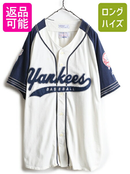 楽天市場】ヤンキース ベースボールシャツ(スポーツリーグMLB 楽天市場】ヤンキース ベースボールシャツ(スポーツリーグMLB