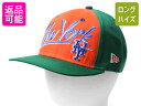 y5/1 24h 10%OFFN[|&P3{!z fbhXgbN gp  j[G x NY bc x[X{[ Lbv t[TCY / Vi Xq MLB ItBV 僊[O 2g[| gpi fbh j[G 9FIFTY New York Mets NEW ERA W[[O 싅 6pl g