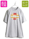 【7/10 26h限定10%OFFクーポン配布】 ■ ペンドルトン プリント 半袖 Tシャツ メンズ L / 古着 PENDLETON プリントT 企業 ビール...