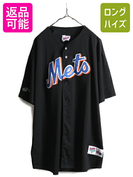 y5/13 }\ ő唼zSALE&P5{z 傫TCY XL  MLB ItBV Majestic bc x[X{[ Vc Y / Q[Vc jz[ 僊[O W[[O| Ò  }WFXeBbN NY METS  ubN x[X{[Vc jtH[ V