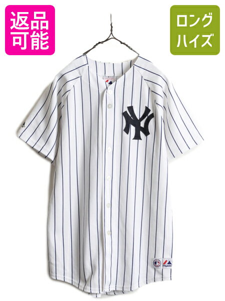 USA ܡ XL  S  MLB ե Majestic 󥭡 ١ܡ   / ॷ ˥ե |   ꥫ ޥƥå NY YANKEES ۥ磻 ͥӡ ١ܡ륷 Ⱦµ ˥ۡ ᥸㡼꡼