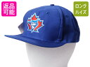 【7/7 最大半額SALE&ポイント5倍!!】 デッドストック 90s ■ MLB オフィシャル メッツ ベースボール キャップ フリーサイズ 90年代 新品 ...