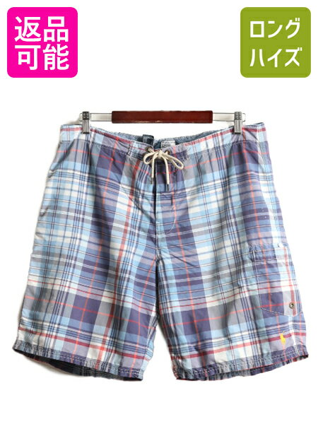 楽天市場】ハーフパンツ(インチ34・ブランドラルフローレン)の通販 楽天市場】ハーフパンツ(インチ34・ブランドラルフローレン)の通販