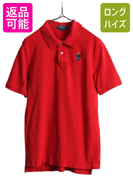 ݥ٥ܡ XL  M  ݥ ե λ Ⱦµ ݥ POLO Ⱦµ 饯 å ...