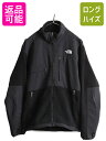 【8/8 最大半額SALE&ポイント5倍!!】 ノースフェイス デナリ ジャケット メンズ M / The North Face DENALI アウトドア フリ...