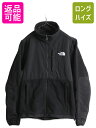 【8/5 24h限定10%OFFクーポン配布!】 ノースフェイス デナリ ジャケット レディース S / The North Face DENALI アウトドア...