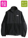 【8/5 24h限定10%OFFクーポン配布!】 ノースフェイス デナリ ジャケット レディース S / The North Face DENALI アウトドア...