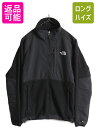 【8/5 24h限定10%OFFクーポン配布!】 ノースフェイス デナリ ジャケット レディース M / The North Face DENALI アウトドア...