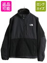【8/5 24h限定10%OFFクーポン配布!】 ノースフェイス デナリ ジャケット レディース M / The North Face DENALI アウトドア...