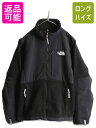 【8/5 24h限定10%OFFクーポン配布!】 ノースフェイス デナリ ジャケット レディース M / The North Face DENALI アウトドア...